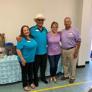 Meet your Posher, Rose